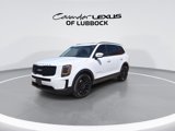 Used 2022 Kia Telluride EX w/ EX Premium Package image 4