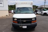 Used 2016 Chevrolet Express 3500 image 2