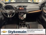 Used 2017 Honda CR-V EX-L image 4