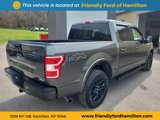 Used 2020 Ford F150 XLT w/ Equipment Group 302A Luxury image 5
