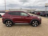 Used 2017 Hyundai Tucson Limited w/ Limited Ultimate Package 03 image 4