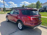 Used 2017 Ford Explorer XLT w/ Equipment Group 202A image 3