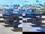 New 2024 Chevrolet Silverado 1500 Custom Trail Boss image 2
