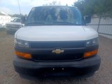 Used 2020 Chevrolet Express 2500 w/ Driver Convenience Package image 2