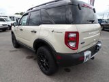 New 2025 Ford Bronco Sport Badlands image 3