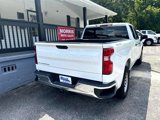 Used 2021 Chevrolet Silverado 1500 W/T w/ WT Value Package image 4