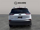 Used 2021 Jeep Cherokee Latitude Plus image 4