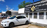 Used 2013 Toyota Corolla LE image 2