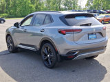 Certified 2021 Buick Envision Preferred image 4