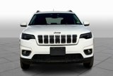 Used 2020 Jeep Cherokee Limited image 3