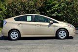 Used 2011 Toyota Prius Five image 2