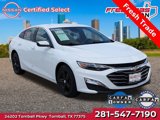 Used 2024 Chevrolet Malibu LT image 1