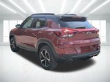 Used 2023 Chevrolet TrailBlazer RS w/ Sun and Liftgate Package image 5