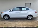New 2024 Mitsubishi Mirage G4 LE image 5