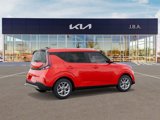 New 2025 Kia Soul LX image 6