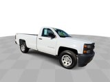 Certified 2015 Chevrolet Silverado 1500 W/T w/ WT Convenience Package image 2