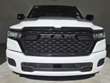 New 2025 RAM 1500 Big Horn image 3