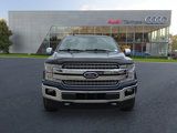 Used 2019 Ford F150 Lariat w/ Equipment Group 502A Luxury image 2