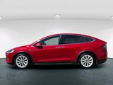 Used 2016 Tesla Model X 75D image 4