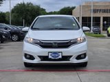 Used 2018 Honda Fit EX image 2