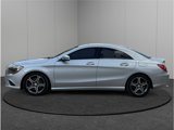 Used 2014 Mercedes-Benz CLA 250 4MATIC image 5