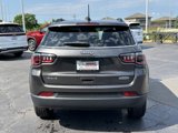 Used 2022 Jeep Compass Latitude image 4