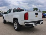 Used 2020 Chevrolet Colorado LT w/ Safety Package image 5