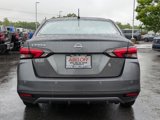 New 2025 Nissan Versa S w/ Trunk Package image 5