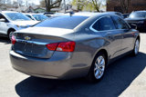 Used 2017 Chevrolet Impala LT w/ Convenience Package image 6