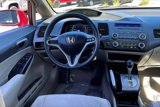 Used 2010 Honda Civic LX image 5