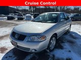Used 2006 Nissan Sentra 1.8 S w/ (S04) 1.8S Special Editto Pkg image 1