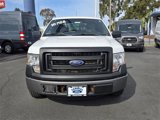Used 2013 Ford F150 XL w/ PWR Equipment Group image 3