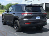 Used 2022 Jeep Grand Cherokee Altitude image 4