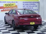 Used 2022 Hyundai Elantra SEL w/ Preferred Accessory Package image 4