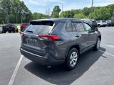 Used 2022 Toyota RAV4 LE image 3