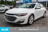 Used 2023 Chevrolet Malibu LT image 5