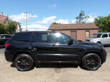 Used 2020 Jeep Grand Cherokee Altitude image 4