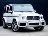 Used 2023 Mercedes-Benz G 63 AMG 4MATIC image 2