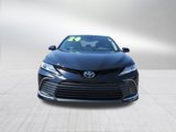 Used 2024 Toyota Camry XLE image 5