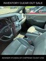 Used 2017 Toyota Sienna XLE image 4