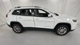 Used 2021 Jeep Cherokee Latitude Plus image 2