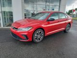 Certified 2025 Volkswagen Jetta Sport image 3