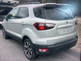 Used 2020 Ford EcoSport SES image 3