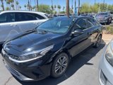 Certified 2022 Kia Forte LXS w/ LXS Technology Package image 3