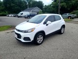 Used 2018 Chevrolet Trax LS image 3
