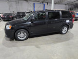 Used 2014 Dodge Grand Caravan SXT w/ Rear Park Assist Package image 4