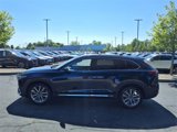 Certified 2021 MAZDA CX-9 Grand Touring image 4