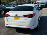 Used 2013 Kia Optima EX image 5