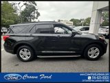 Certified 2022 Ford Explorer XLT w/ Equipment Group 202A image 5