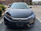 Certified 2017 Honda Civic Touring image 2